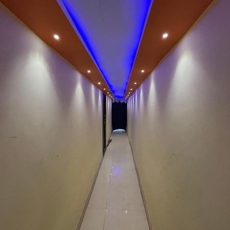 Shree Balaji Homes Prayagraj Ngoại thất bức ảnh
