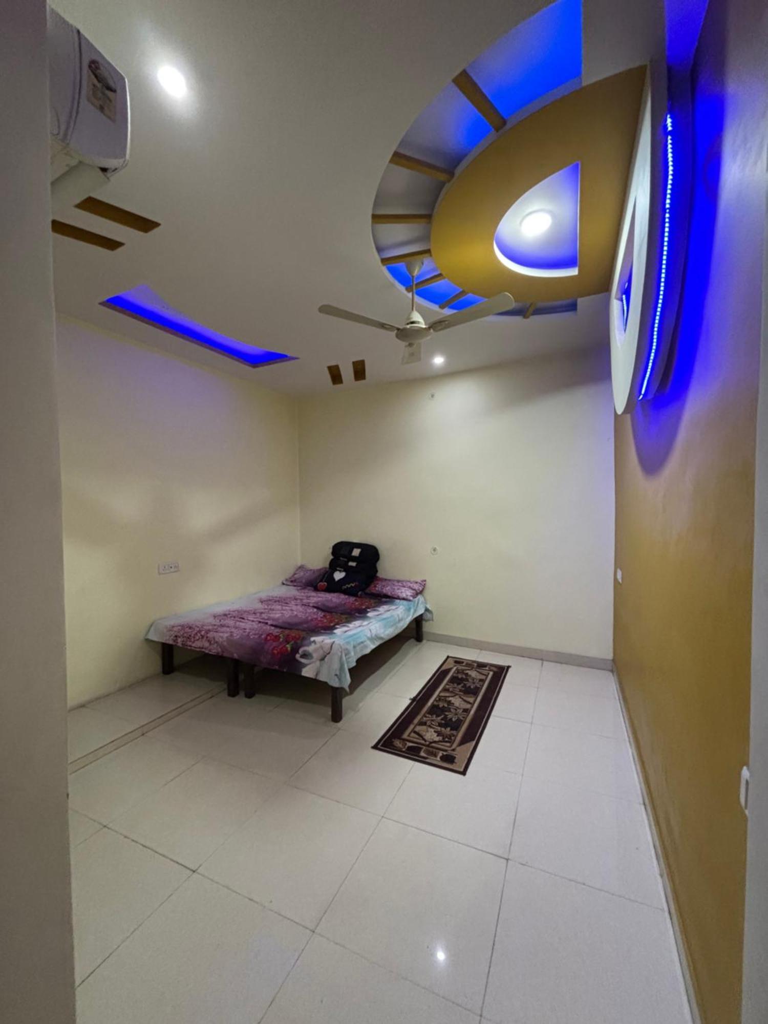 Shree Balaji Homes Prayagraj Ngoại thất bức ảnh