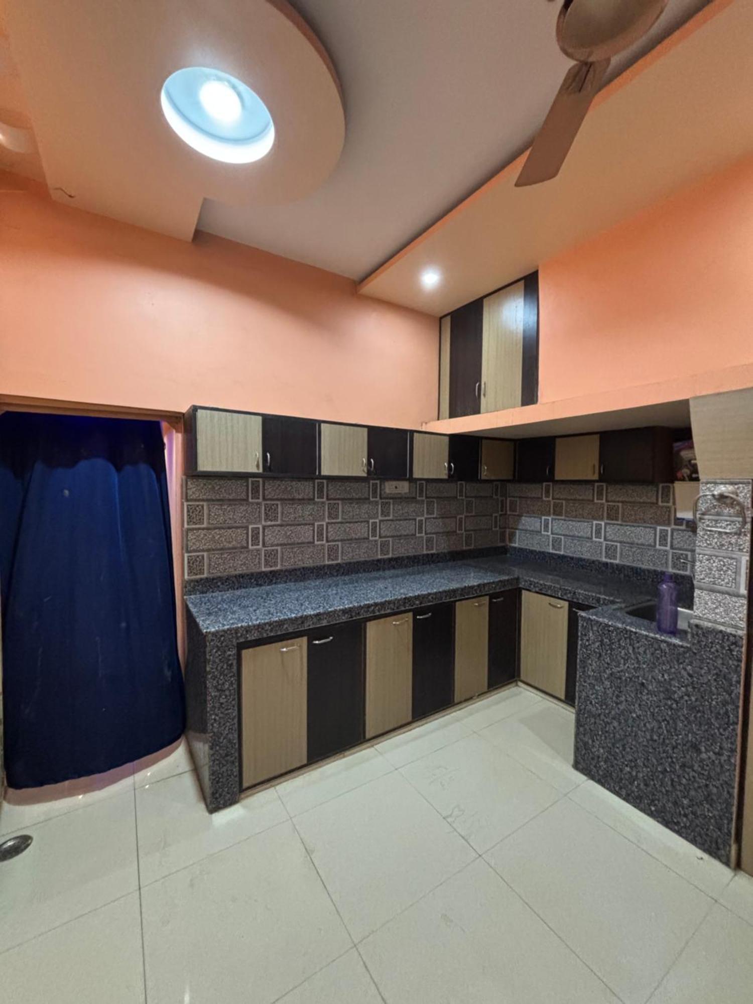 Shree Balaji Homes Prayagraj Ngoại thất bức ảnh