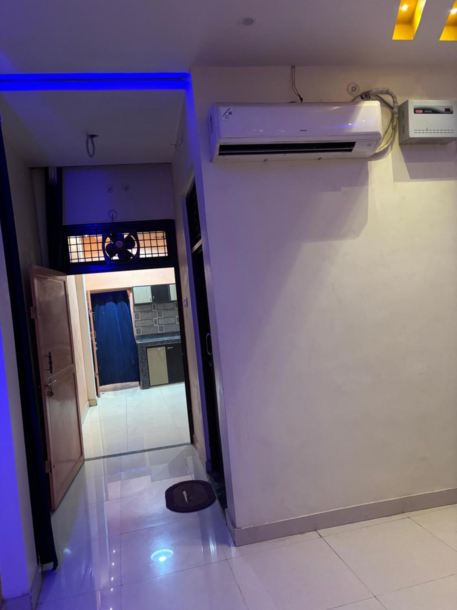Shree Balaji Homes Prayagraj Ngoại thất bức ảnh