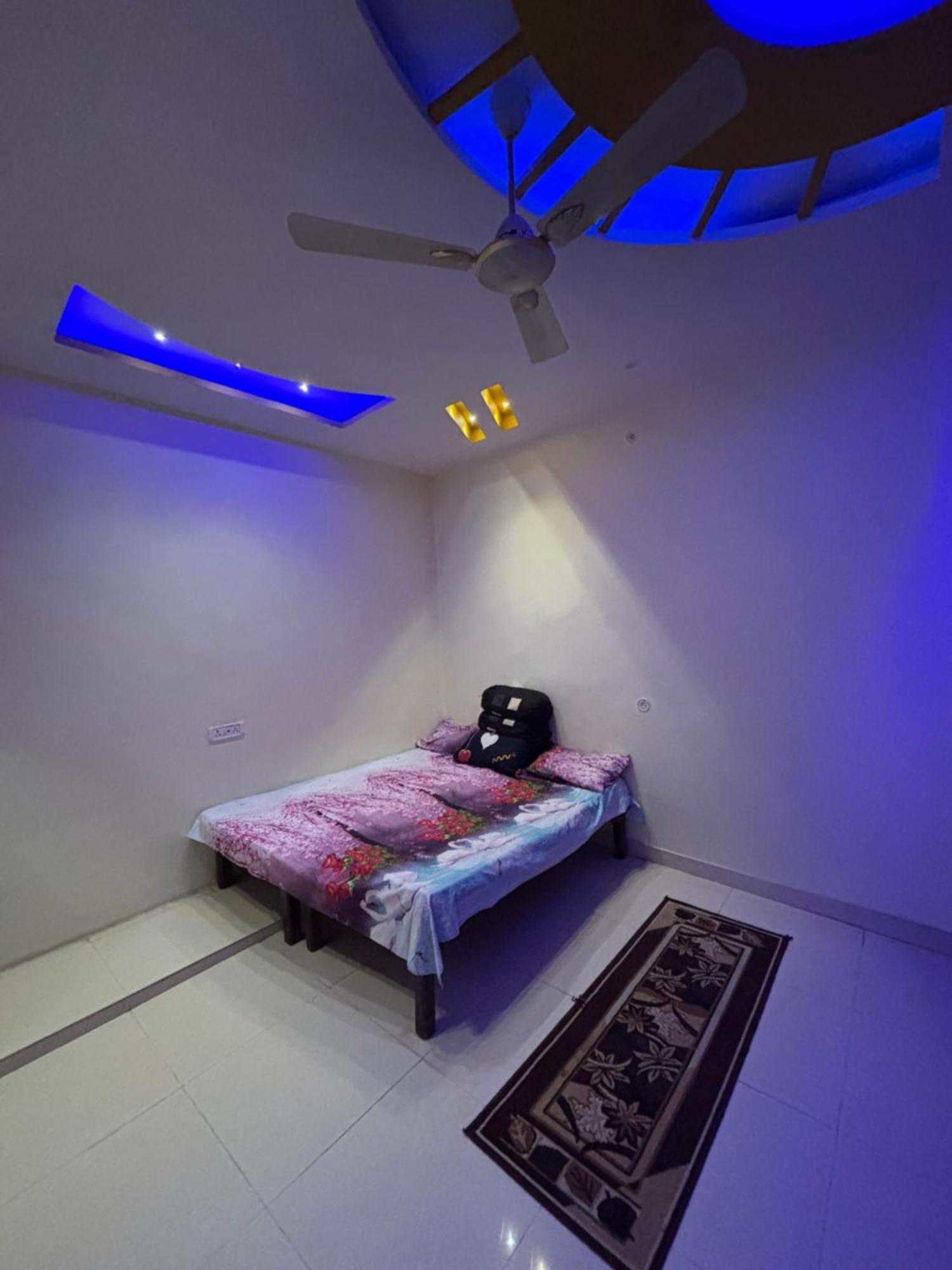 Shree Balaji Homes Prayagraj Ngoại thất bức ảnh