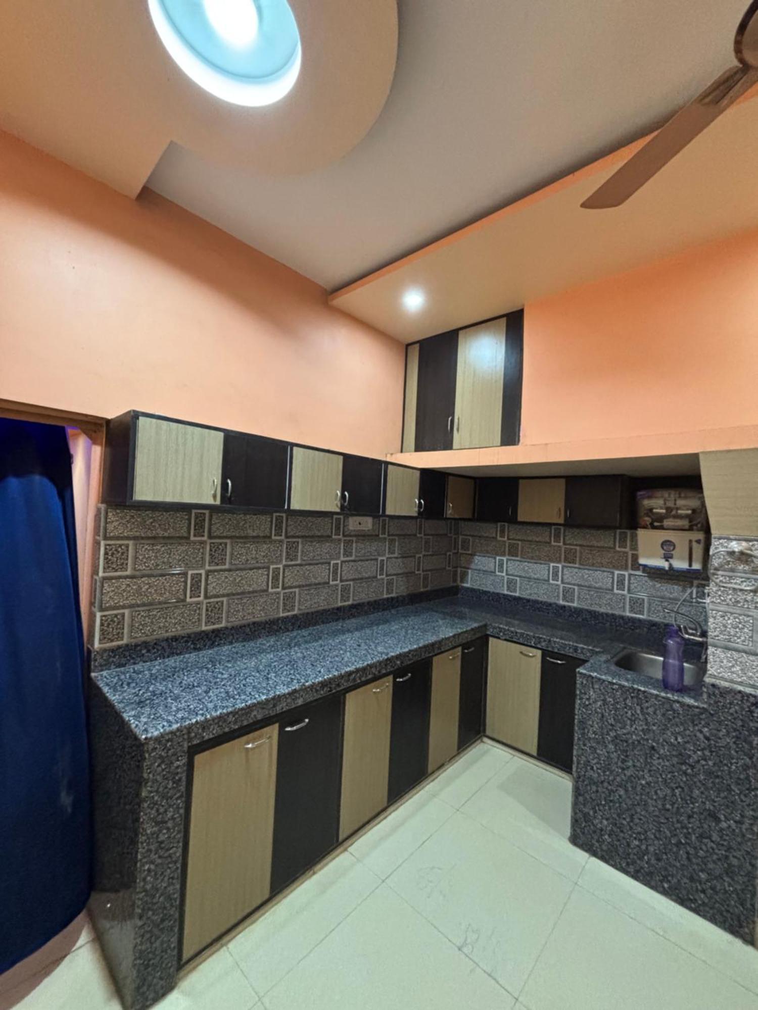 Shree Balaji Homes Prayagraj Ngoại thất bức ảnh