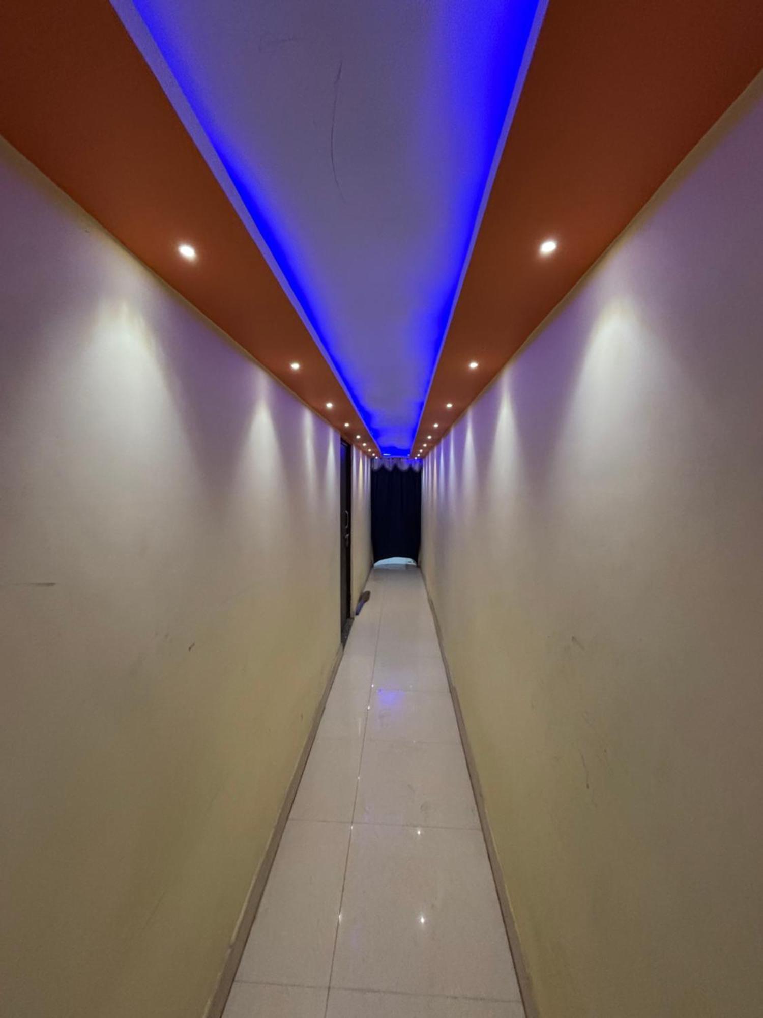 Shree Balaji Homes Prayagraj Ngoại thất bức ảnh